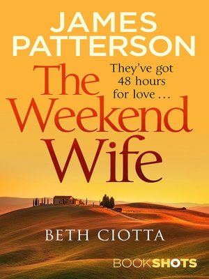 The Weekend Wife - ebook